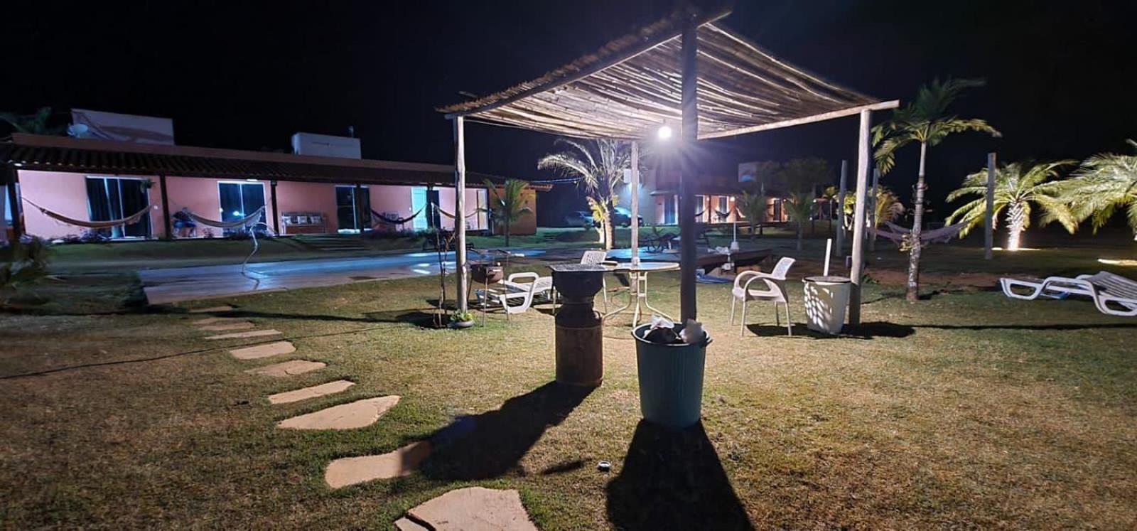 Paraiso Capitolio "A Pousada Da Dona Perpetua" Luaran gambar