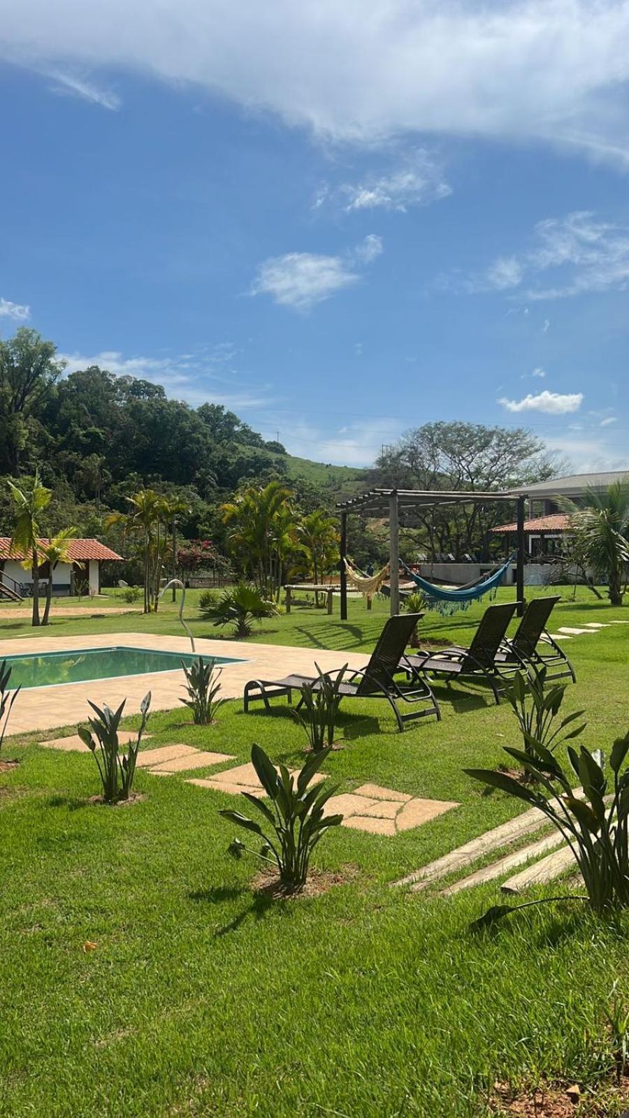 Paraiso Capitolio "A Pousada Da Dona Perpetua" Luaran gambar